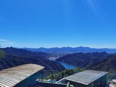 -京东石林峡风景区