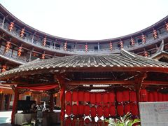 -洛带古镇