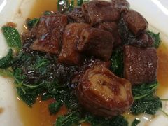 草头圈子-老人和饭店(淮海中路店)