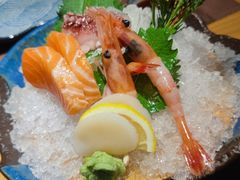 -九酢·海鲜居酒屋