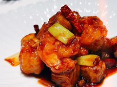 -新光酒家·河豚·海鲜·蟹料理(浦东店)