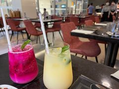 -THE PAWON·8碗(古北SOHO店)