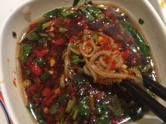 -许府牛火锅(信义坊总店)