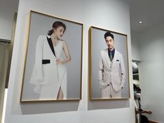-海马体照相馆(万菱汇店)