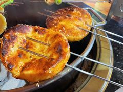 -水浒烤肉(国贸店)