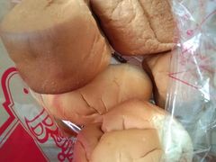 -白玉兰食品(中山公园龙之梦店)