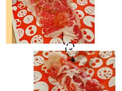 澳洲和牛薄片配白松露-TOMATITO(无限极荟店)