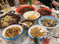 -常和州·夜宵大排档(常州单店)