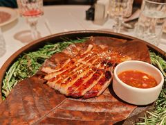 -狮拾久·现代新加坡料理(福田COCO Park店)