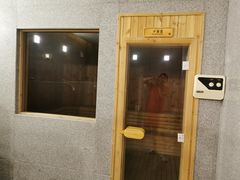 -北京古北水镇御舍温泉酒店