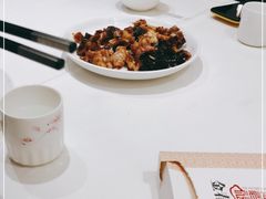 -金春禧·鲁菜海鲜(延吉路万达店)