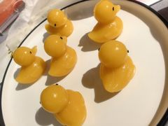 -全聚德(长白直营店)