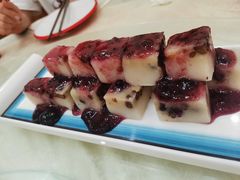 -天天初二·天津传统捞面·天津特色菜(凌奥总店)