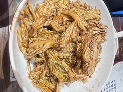 -院落新京菜·烤鸭(地安门店)