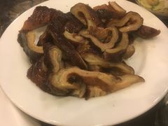 -吾味香葫芦头(安西街店)