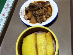 -五条人糖水铺(武林总店)