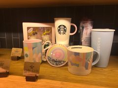 -星巴克臻选(杭州万象城店)