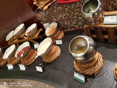 -上海浦东丽晟假日酒店-多瑙河全日餐厅
