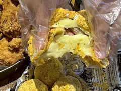 -Dak's 炸鸡(远景路店)