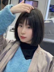 -DK SALON连锁专业烫染接发店
