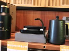 -咪咕咖啡(云桥店)