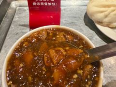 -姚记炒肝店(簋街店)