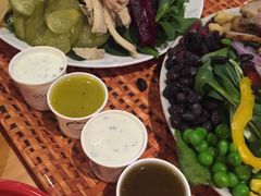 -So Lounge索兰至餐厅(蓝色港湾店)