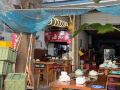 -金海椒罐罐鲢鱼(东方桂苑店)