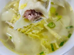 -绿杨馄饨临顿路店