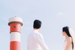 -绿皮火车照相馆 婚纱照旅拍(厦门店)