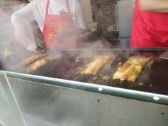 -金姐烤冷面(大沙泥街店)