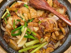 -火啫啫·粤式啫啫煲(南京弘阳店)
