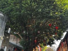 -三坊七巷历史文化街区