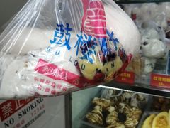 -天泽祥·鼓楼馒头(鼓楼店)