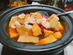 -张家卫·阳江菜·小海鲜(肥婆湾桥店)