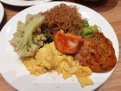 -台山颐和温泉城