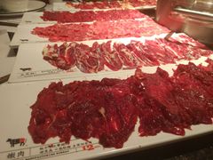-牛事制造局牛肉火锅(莲岳路店)