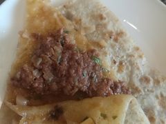 -民族饭荘(新华大街店)