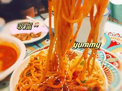 -楼兰古丽·新疆菜(大唐西市店)