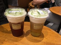 -喜茶(深圳福田星河COCO Park店)