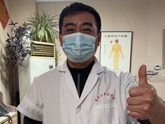 -楚氏正骨推拿按摩院(九水东路店)