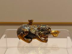 -上海博物馆(人民广场馆)