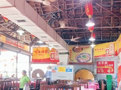 大堂-根哥美食大雁岛(魁东一路店)