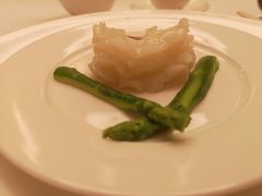 玻璃虾-桃花源小厨