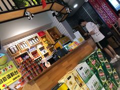 -袁记串串香(西安路店)