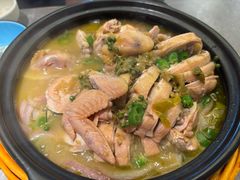 -香阁餐厅·常州菜·常州菜代表品牌(新北奥体店)