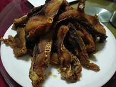 本帮熏鱼-旭龙鱼头王(航华店)