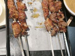 -京悦南门涮羊肉·羊蝎子火锅(田林路店)