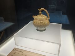 -陕西历史博物馆