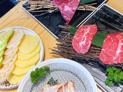 -吉屋烤肉(八宝街店)